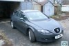 SEAT Leon  2008. Фото 1