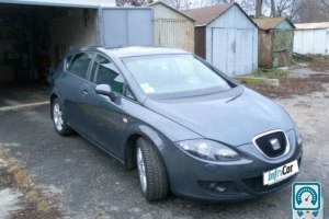 SEAT Leon  2008 №91888