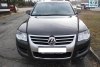Volkswagen Touareg  2008. ���� 2
