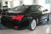 BMW 7 Series 750Lixdrive 2011. ���� 3