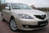 Mazda 3  2009. ���� 1