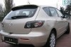 Mazda 3  2009. ���� 4