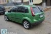 Ford Fiesta  2008. ���� 3