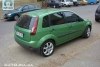 Ford Fiesta  2008. ���� 4