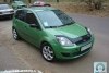 Ford Fiesta  2008. ���� 1