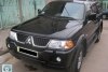 Mitsubishi Pajero Sport  2008. ���� 1