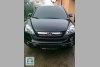 Honda CR-V ��������� 2009. ���� 1