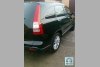 Honda CR-V ��������� 2009. ���� 7