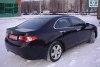 Honda Accord ADVANCED 2009. ���� 9