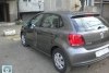 Volkswagen Polo  2009. ���� 3