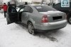 Volkswagen Passat CC b-5 2005. ���� 2