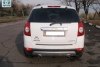 Chevrolet Captiva  2008. ���� 8