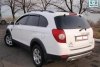 Chevrolet Captiva  2008. ���� 9