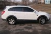Chevrolet Captiva  2008. ���� 12