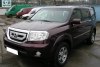 Honda Pilot  2009. ���� 2