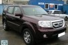 Honda Pilot  2009. ���� 1