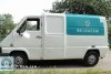 Renault Master  1995. Фото 3