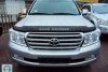 Toyota Land Cruiser ������ 2011. ���� 2