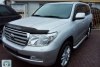 Toyota Land Cruiser ������ 2011. ���� 3