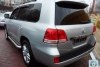 Toyota Land Cruiser ������ 2011. ���� 4