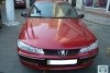 Peugeot 406 Restyling 2000. ���� 6
