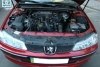 Peugeot 406 Restyling 2000. ���� 9