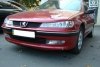 Peugeot 406 Restyling 2000. ���� 12