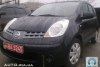 Nissan Note  2008. ���� 3