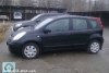 Nissan Note  2008. ���� 4