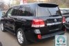 Toyota Land Cruiser 4.5 2011. ���� 2