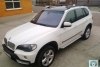 BMW X5  2007. ���� 4