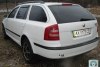Skoda Octavia  2006. ���� 5