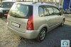 Mazda Premacy  2004. ���� 4