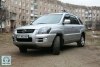 KIA Sportage  2008. ���� 2