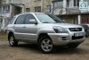 KIA Sportage  2008. ���� 1