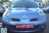 Nissan Micra  2008. ���� 1