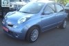 Nissan Micra  2008. ���� 3