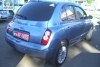 Nissan Micra  2008. ���� 5