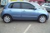 Nissan Micra  2008. ���� 11