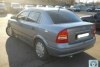 Opel Astra  2008. ���� 4
