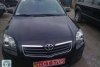 Toyota Avensis  2008. ���� 1