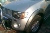 Mitsubishi L200 �������� 2007. ���� 3