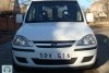 Opel Combo cdti 2008. ���� 3