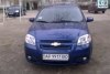 Chevrolet Aveo LT 2009. ���� 2