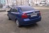Chevrolet Aveo LT 2009. ���� 4
