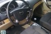 Chevrolet Aveo LT 2009. ���� 7
