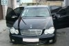Mercedes C-Class W203 2005. Фото 1