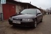 Honda Accord cc7 1993.  4