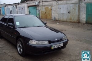 Honda Accord cc7 1993 94631