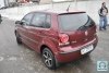 Volkswagen Polo  2008. ���� 2